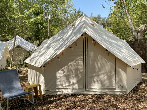 TENTE 2 personnes - Bell Tent