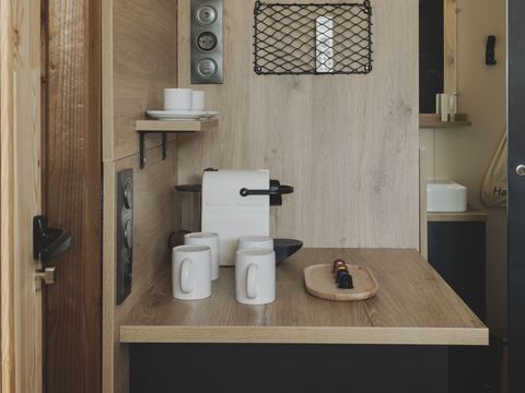 HÉBERGEMENT INSOLITE 2 personnes - TINY HOME FAMILY