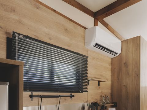 HÉBERGEMENT INSOLITE 2 personnes - TINY HOME FAMILY