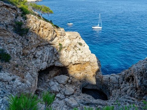Wecamp Javea - Camping Alicante - Image N°0