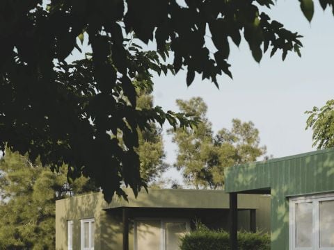Wecamp Javea - Camping Alicante - Image N°3