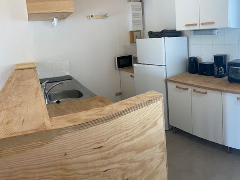 MAISON 8 personnes - Maison 4 chambres