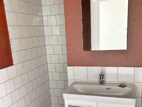 MAISON 8 personnes - Maison 4 chambres