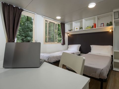 Mobilhome 2 personnes - Stay Easy S