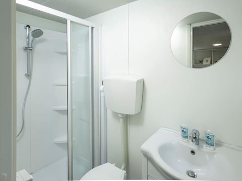 Mobilhome 2 personnes - Stay Easy S