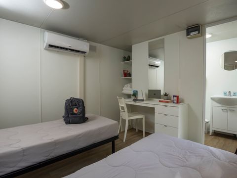Mobilhome 2 personnes - Stay Easy S
