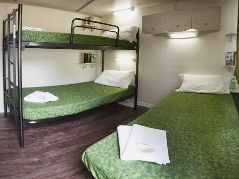 Mobilhome 2 personnes - Stay Easy S