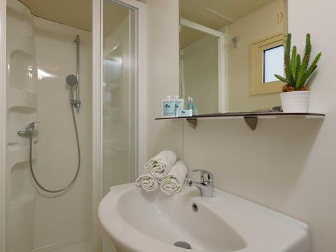 BUNGALOW 5 personnes - Bungalow - hu Stay Easy Plus