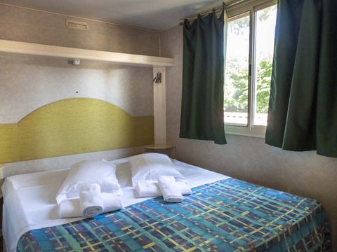 BUNGALOW 5 personnes - Bungalow - hu Stay Easy Plus