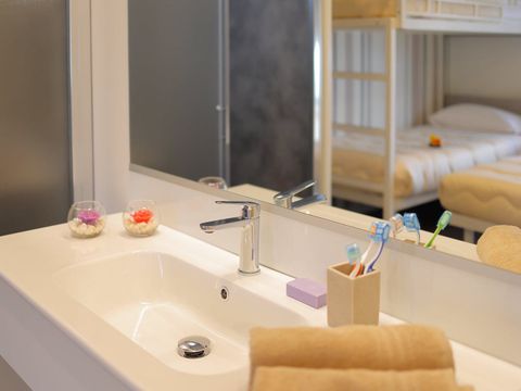 Chalet 5 personnes - Superior - Hu Stay Premium