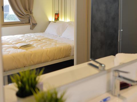 Chalet 5 personnes - Superior - Hu Stay Premium