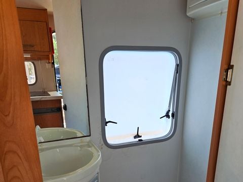 CARAVANE 2 personnes - Caravane