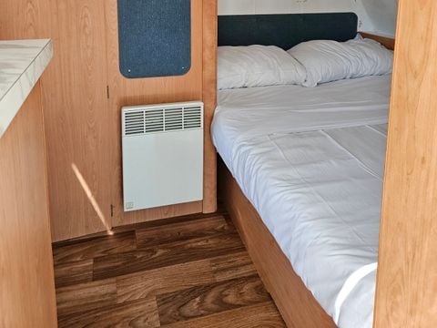 CARAVANE 2 personnes - Caravane