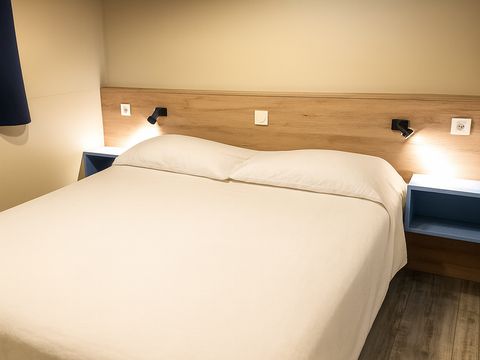 BUNGALOW 5 personnes - Bungalow Family Premium