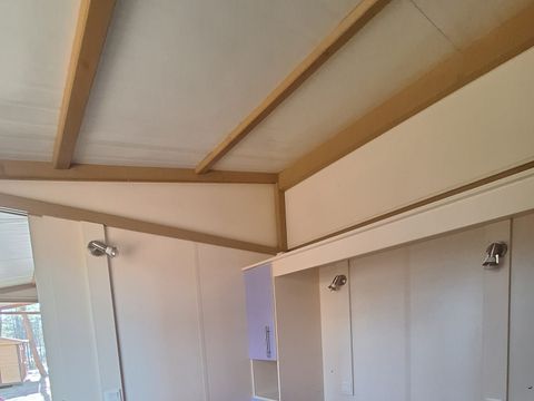 BUNGALOW 5 personnes - Bungalow Family Superior