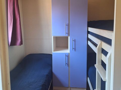 BUNGALOW 5 personnes - Bungalow Family Superior