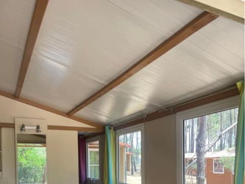 BUNGALOW 5 personnes - Bungalow Family Superior