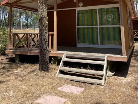 BUNGALOW 5 personnes - Bungalow Family Superior