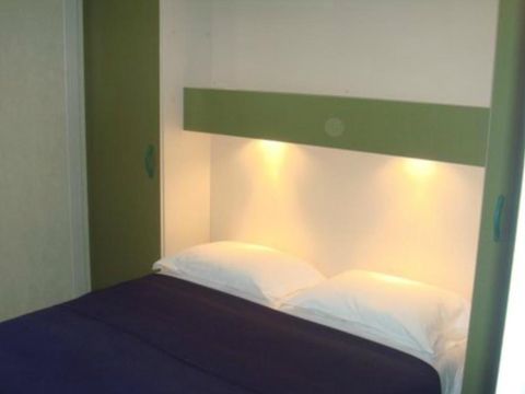 BUNGALOW 5 personnes - Bungalow Family