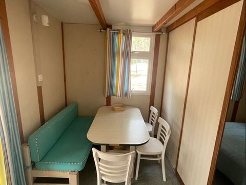 BUNGALOW 5 personnes - Bungalow Basic Family