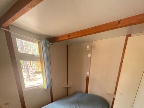 BUNGALOW 5 personnes - Bungalow Basic Family