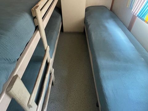 BUNGALOW 5 personnes - Bungalow Basic Family