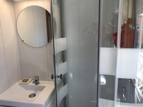 BUNGALOW 2 personnes - Bungalow Basic Couple