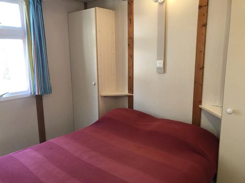 BUNGALOW 2 personnes - Bungalow Basic Couple