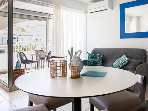 Appartement 6 personnes - Appartement 6 personnes - 2 chambres - Terrasse - Vue mer