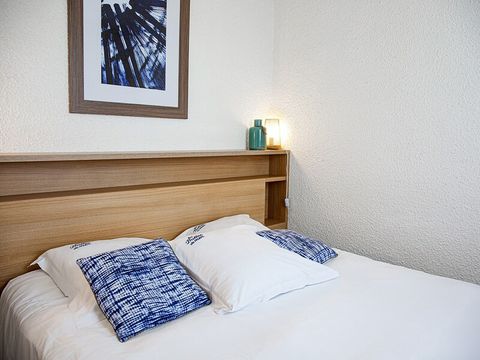 Appartement 6 personnes - 3 chambres - Terrasse - Vue mer - Duplex