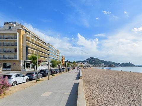 Pierre & Vacances Hotel Horitzó - Camping Gérone