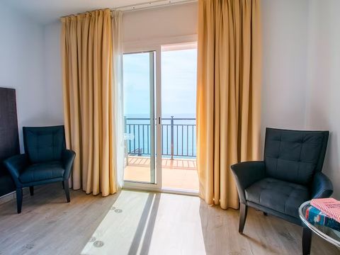 Pierre & Vacances Hotel Horitzó - Camping Gérone - Image N°11