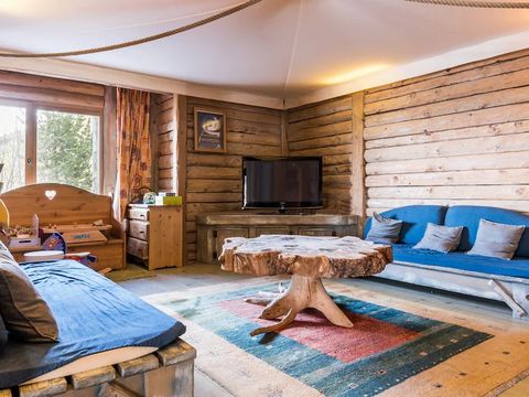Résidence Pierre & Vacances Premium Le Roselend - Camping Savoie - Image N°21