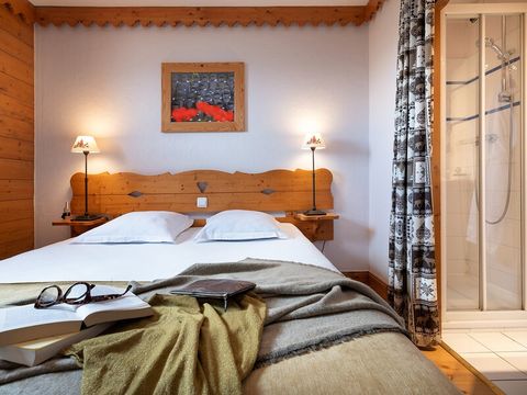APPARTEMENT 8 personnes - 3 chambres - Balcon