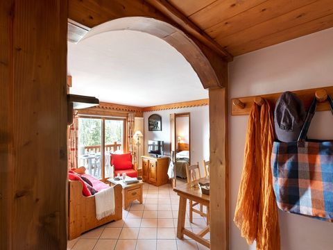 Appartement 8 personnes - 4 chambres - Balcon