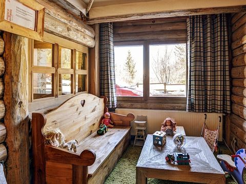 Résidence Pierre & Vacances Premium Le Roselend - Camping Savoie - Image N°14