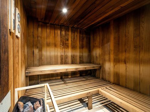 Résidence Pierre & Vacances Premium Le Roselend - Camping Savoie - Image N°10