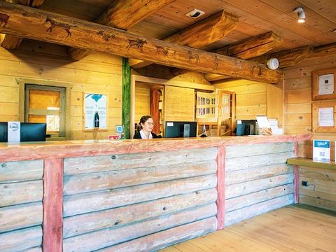 Résidence Pierre & Vacances Premium Le Roselend - Camping Savoie - Image N°13