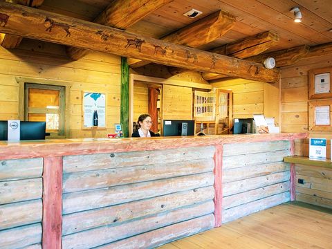 Résidence Pierre & Vacances Premium Le Roselend - Camping Savoie - Image N°22