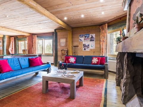 Résidence Pierre & Vacances Premium Le Roselend - Camping Savoie - Image N°19