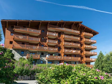 Résidence Pierre & Vacances Premium Le Roselend - Camping Savoie - Image N°17