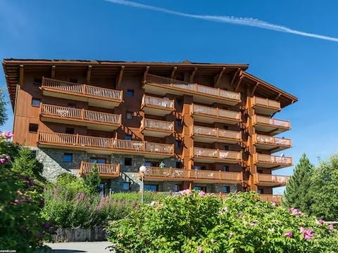 Résidence Pierre & Vacances Premium Le Roselend - Camping Savoie - Afbeelding N°5