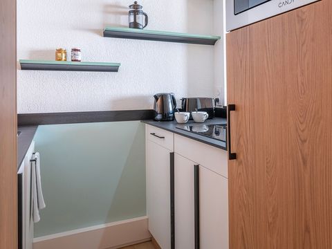 APPARTEMENT 4 personnes - 1 chambre