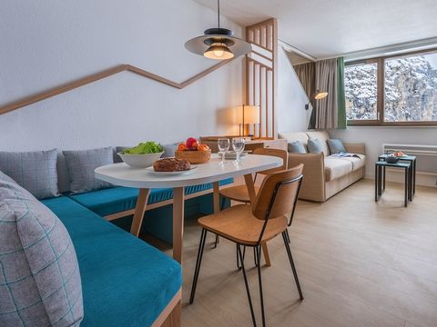 APPARTEMENT 4 personnes - 1 chambre