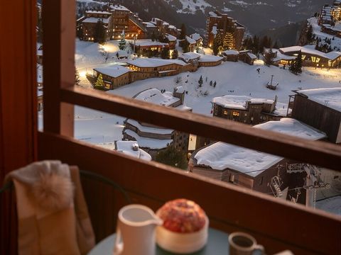 APPARTEMENT 4 personnes - 1 chambre