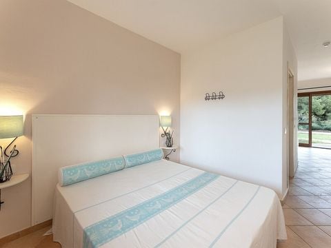 STUDIO 2 personnes - Terrasse ou balcon - Climatisé