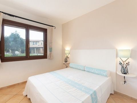 STUDIO 2 personnes - Terrasse ou balcon - Climatisé