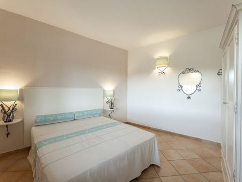 APPARTEMENT 3 personnes - 1 chambre - Terrasse ou balcon - Climatisé