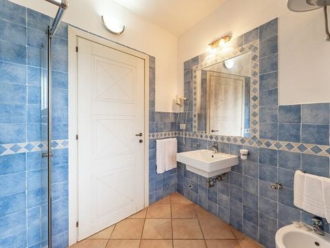 APPARTEMENT 3 personnes - 1 chambre - Terrasse ou balcon - Climatisé