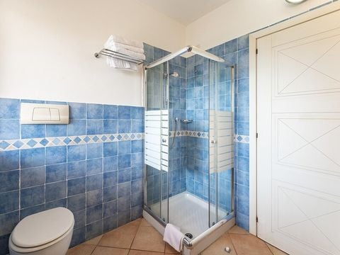 APPARTEMENT 3 personnes - 1 chambre - Terrasse ou balcon - Climatisé